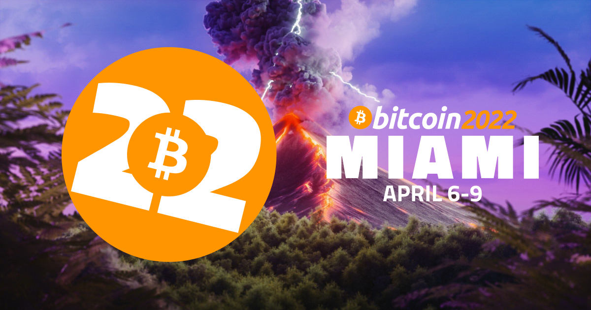 Miami bitcoin conference 2023 what are the fees on binance.us